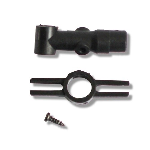 Rotor kopf ersatzteile robbe - rotor,