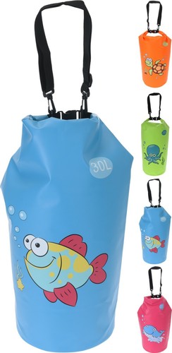Rucksack wasserdichter - 30,