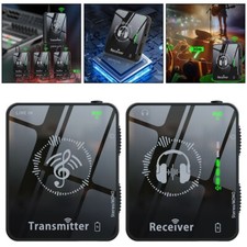 2 4 GHz Wireless Kopfh?rer