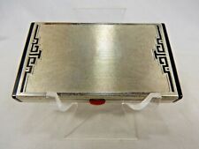 Seltene Art Deco Design