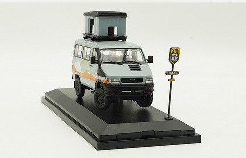 Scale iveco 2045 - iveco,