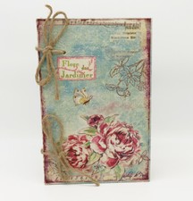 Buchattrappe Geschenkbox