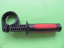 Bohrmaschinengriff, Max. Durchmesser 44mm mit Abstandhalter