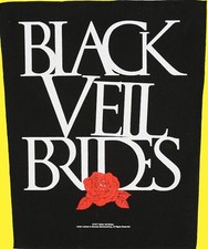 🤘 Black Veil Brides - Rose