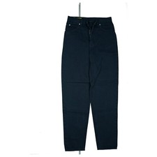 Edwin Newton Slim DamenJeans Hose 80er 90er Karotte Legend W26 L30 darkblue NEU.