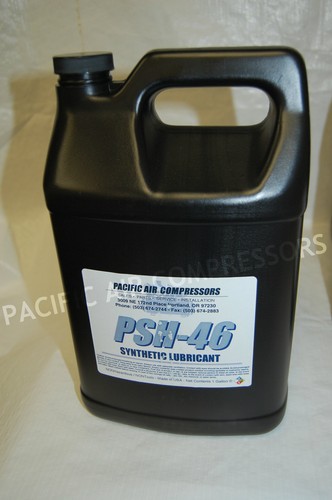 Gallon champ roto - 1, lube