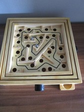 Kugellabyrinth