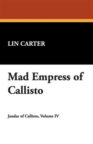 Mad empress callisto - empress,