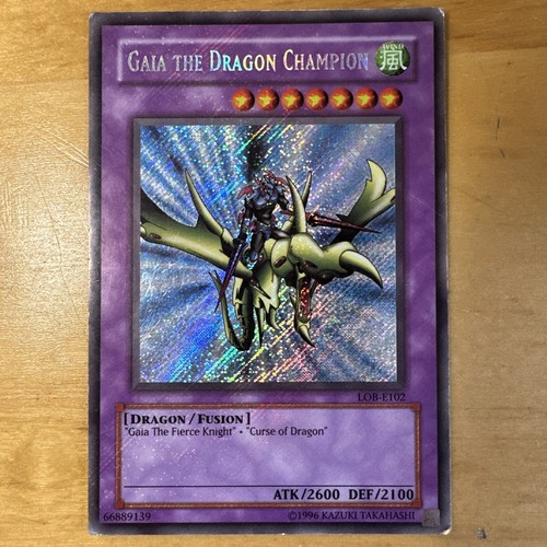 Gaia the dragon - gaia,