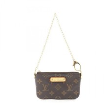 LOUIS VUITTON Pochette Milla
