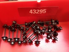 Märklin H0 432950, 4 Achsen