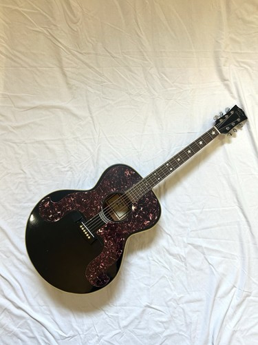 Epiphone gibson akustische - by,