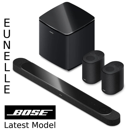 Bose lifestyle ultra subwoofer - bose,
