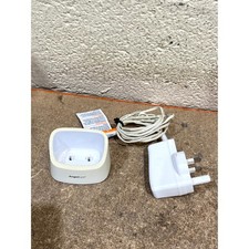 Angelcare Ladestation weiß