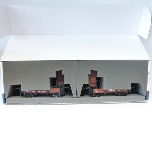 Modelbouw boerman spur hsb - modelbouw,