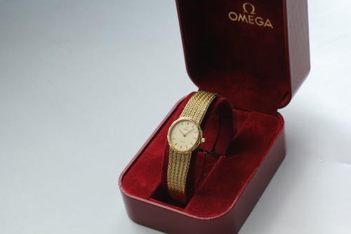 Vintage 1990s omega ville - 1990s,