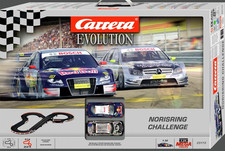 Carrera Evolution Set