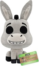 Shrek - Donkey Funko Plushies