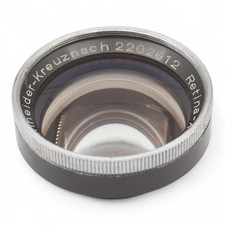 Schneider Kreuznach Retina Xenon 1:2 50mm