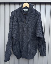 ARAN CRAFTS Troyer L Ireland