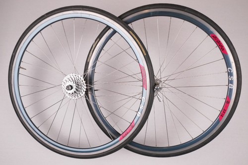 Shimano 600 rigida - 600,