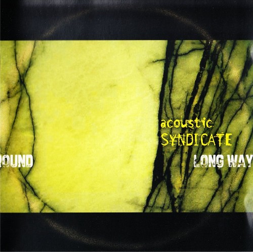 Acoustic syndicate long way - syndicate,