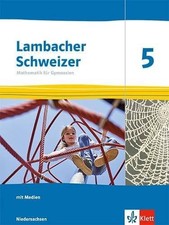 Lambacher Schweizer Mathematik