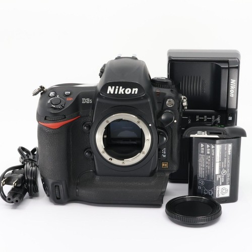 Nikon d3s dslr kamera body - nikon,
