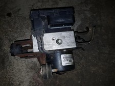Bmw e36 abs hydraulikblock - 3,
