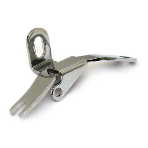 Oem style motorhalter - style,