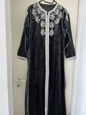 Kaftan Kleid Dfin Grüße.M/L