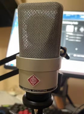 Neumann TLM 103