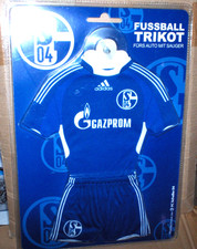 FC SCHALKE 04 Auto Mini Trikot