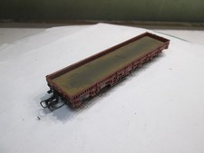 1 Roco Flachwagen, Ho Züge