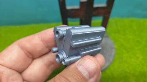 Hl120 motor für - motor,