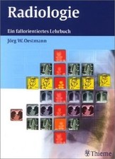 Radiologie. Ein