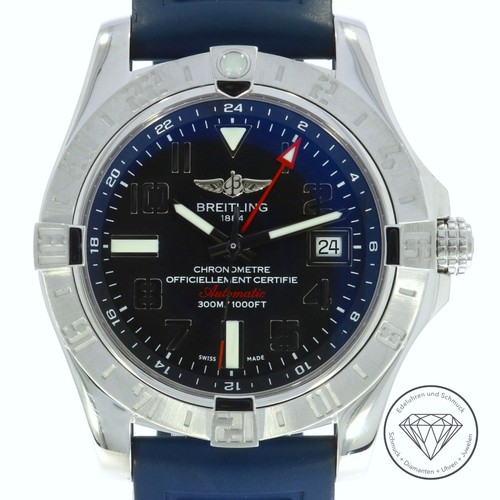 Wert 350 breitling avenger - wert,