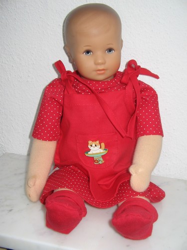 Käthe kruse glückskind - käthe,