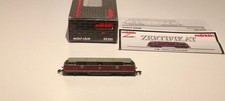 Märklin Z 88300 Diesellok