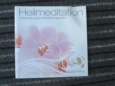 CD Heilmeditation