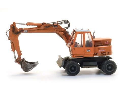 Artitec 316 128 atlas - artitec, 1302