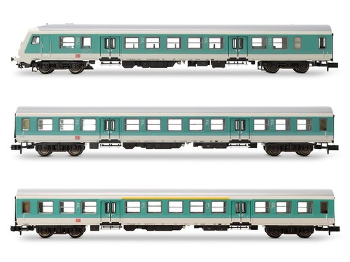 Arnold hn4366 personenwagen - arnold,