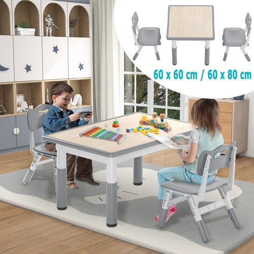Kindertisch aktivitätstisch - kindertisch,