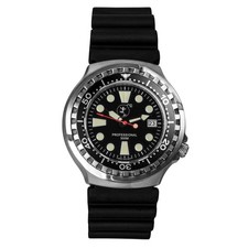 BOMBFROG Herren Taucheruhr