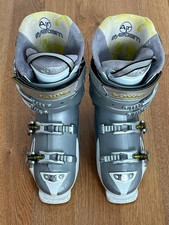 Damen Skischuhe LOWA, Größe