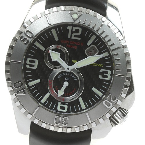 Girard perregaux seahawk - girard, pro