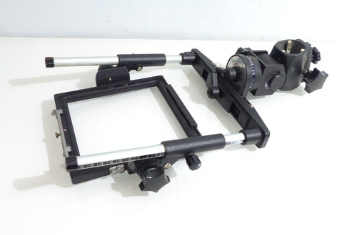 Plaubel peco profia standarte - plaubel,