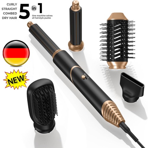 Hair air styler - in,