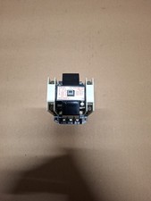 Luftschütz Schaltschütz