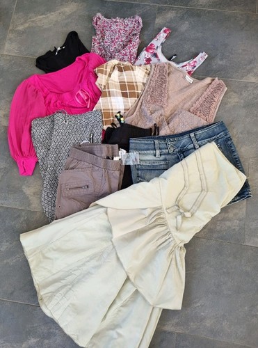 Damen kleider paket 36 - kleider, gr.36/38